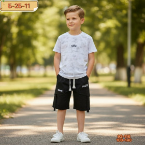 Костюм #23283852