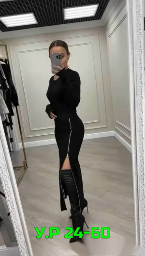 Платье 23283922