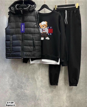 Костюм #23284012