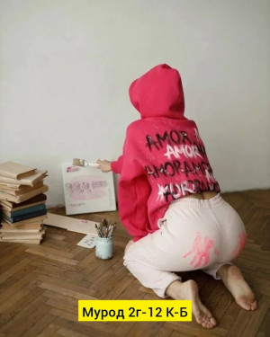 Толстовка #23284061