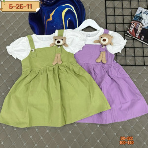 Платье 23284078