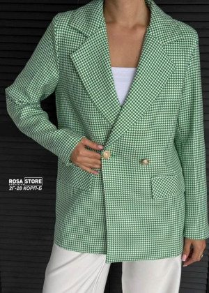 Пиджак #23284108
