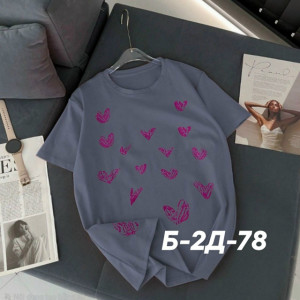 Футболка 23284115