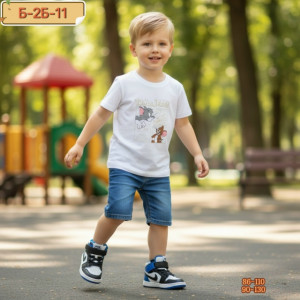 Футболка #23284117