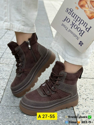 Ботинки 23284130