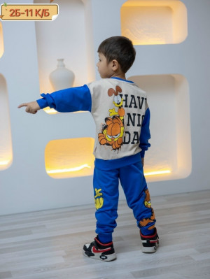 Костюм #23284154