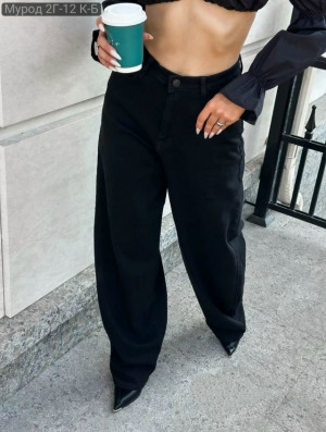 Джинсы #23284229