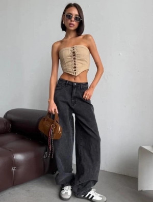 Джинсы #23284245