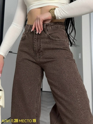 Джинсы #23284290