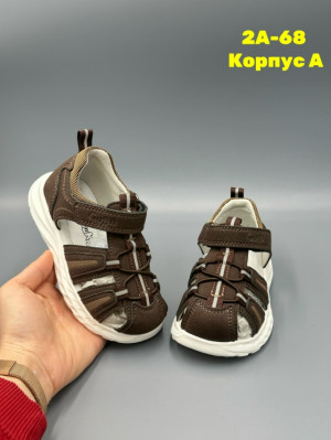 Сандалии #23284304