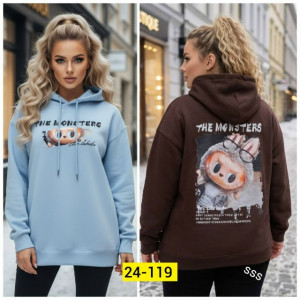 Толстовка #23284313