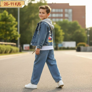 Костюм #23284436