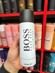 Дезодорант