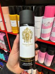 Дезодорант