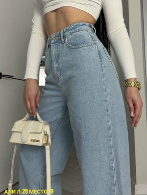 Джинсы #23284467