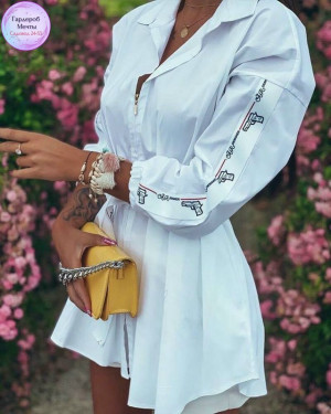 Рубашка #23284504