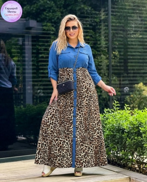 Платье #23284510