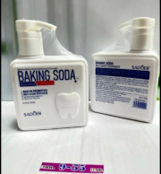 Зубная паста