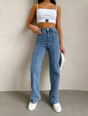 Джинсы #23284686