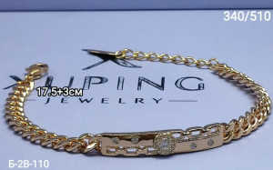 Браслет #23284721