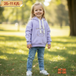 Толстовка 23284910