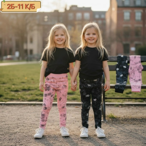 Леггинсы 23284979