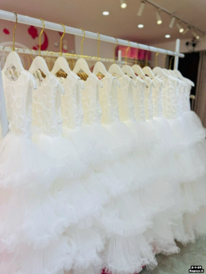 Платье #23285012