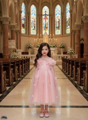 Платье 23285060