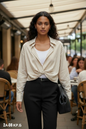 Рубашка 23285096