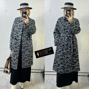 Пальто 23285097