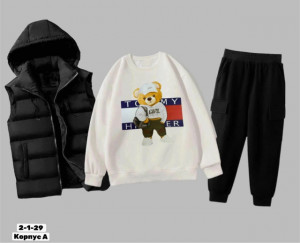 Костюм #23285195