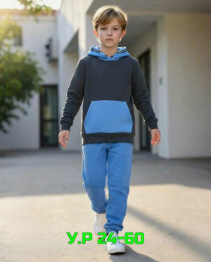 Спортивный костюм #23285365