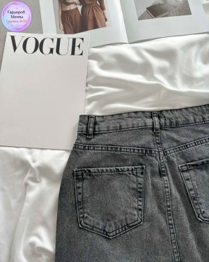 Джинсы #23285436