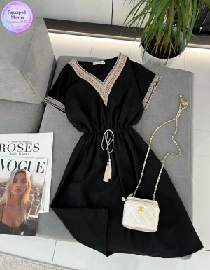 Платье #23285540