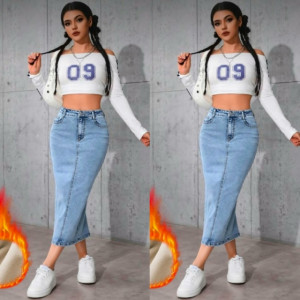 Джинсы #23285578