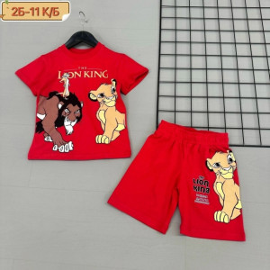 Костюм #23285588