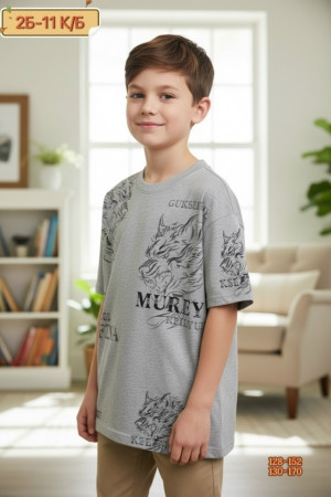 Футболка #23285654