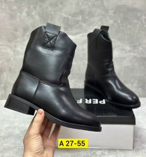 Ботинки #23285656