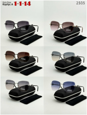 Солнцезащитные очки #23285817