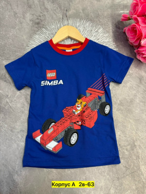 Футболка #23285837