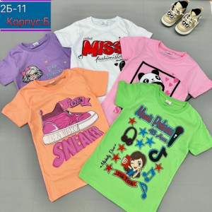 Футболка #23285953