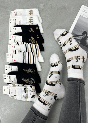 Носки #23285996