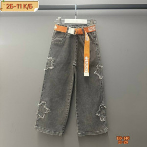 Джинсы 23286106