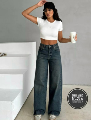 Джинсы #23286229