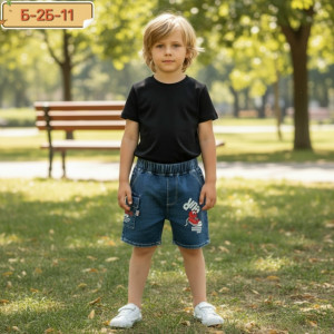 Шорты #23286235