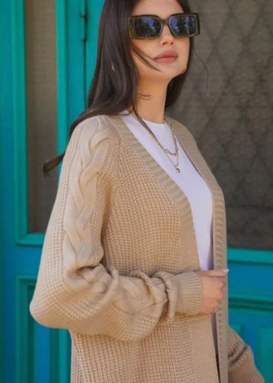 Кардиган #23286528