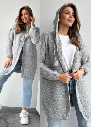 Кардиган #23286558