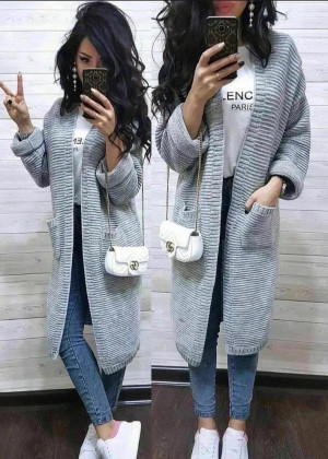 Кардиган 23286575