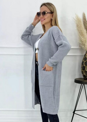 Кардиган 23286579