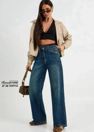 Джинсы #23286623